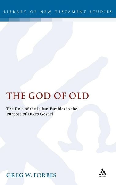 Produktbild: God of Old
