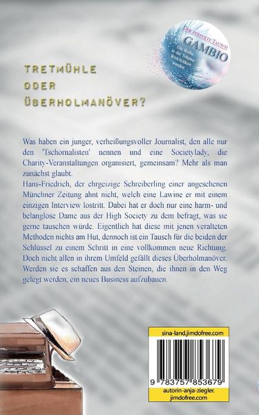 Gambio - Der perfekte Tausch