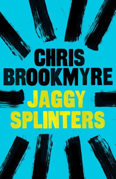 Produktbild: Jaggy Splinters