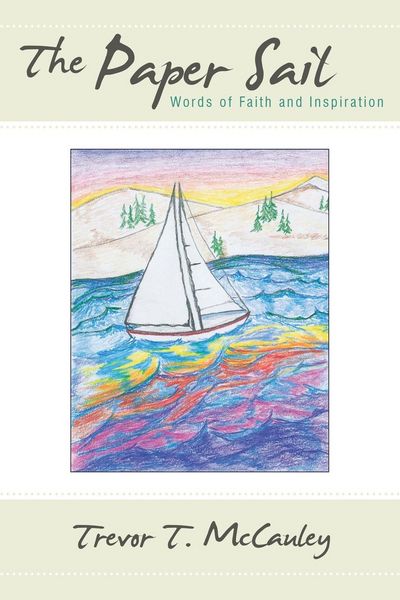 Produktbild: The Paper Sail