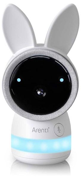 Produktbild: Arenti Babyphone mit Kamera WLAN 2.4GHz