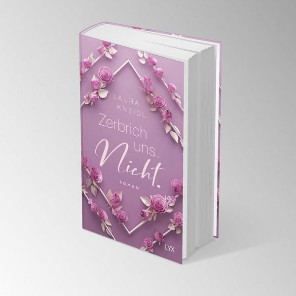 Produktbild: Zerbrich uns. Nicht.: Special Edition