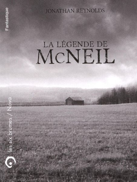 Produktbild: La legende de McNeil N.E.
