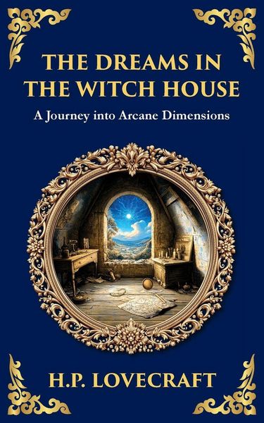 Produktbild: The Dreams in the Witch House