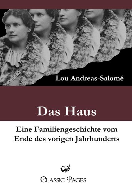 Produktbild: Das Haus