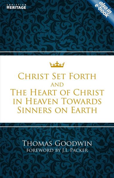 Produktbild: Christ Set Forth