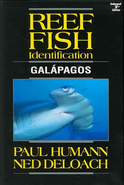 Produktbild: Reef Fish Identification