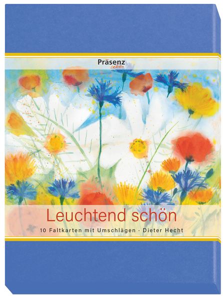 Produktbild: Leuchtend sch&ouml;n