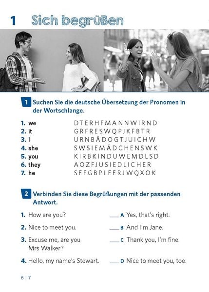 Produktbild: Langenscheidt Update Englisch