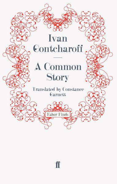 Produktbild: A Common Story