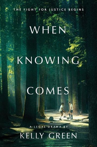 Produktbild: When Knowing Comes