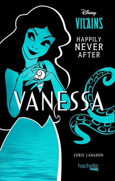 Produktbild: Happily Never After - Vanessa