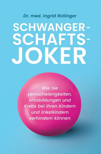 Produktbild: Schwangerschaftsjoker