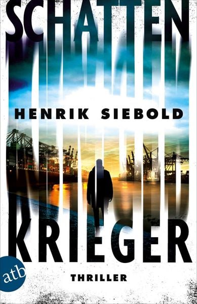Produktbild: Schattenkrieger