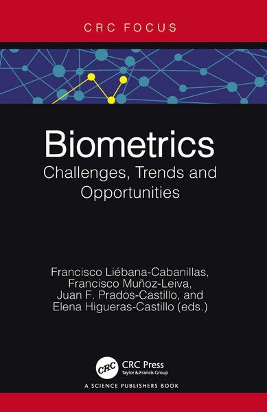 Produktbild: Biometrics
