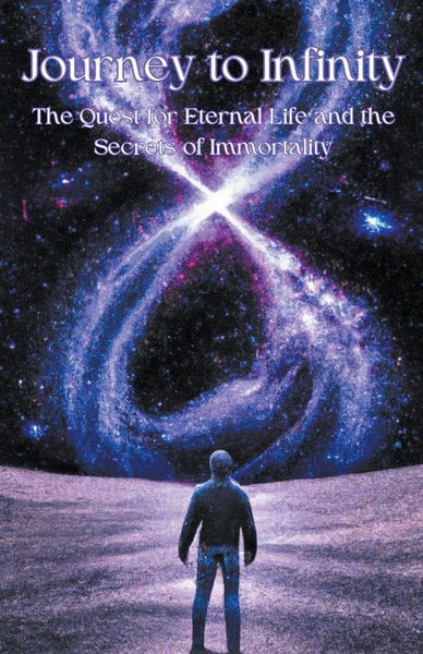 Produktbild: Journey to Infinity