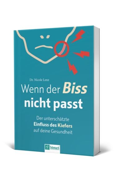 Produktbild: Wenn der Biss nicht passt
