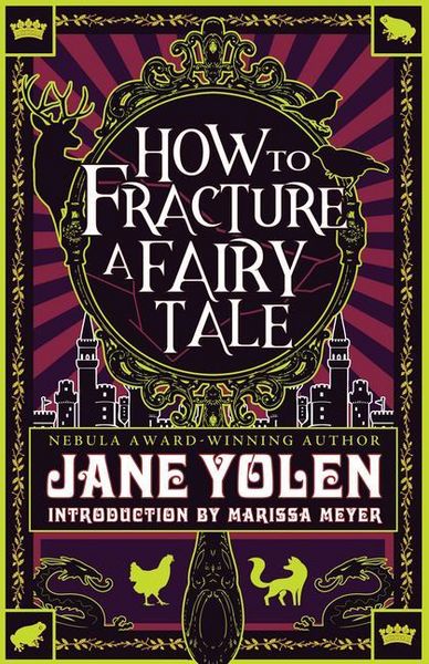 Produktbild: How to Fracture a Fairy Tale