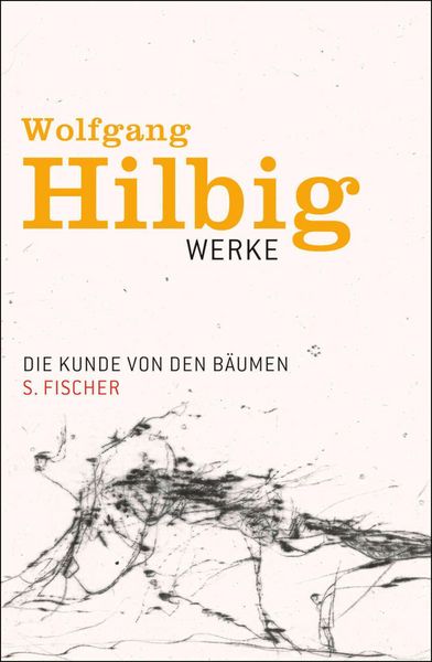 Produktbild: Die Kunde von den B&auml;umen
