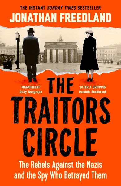 Produktbild: The Traitors Circle