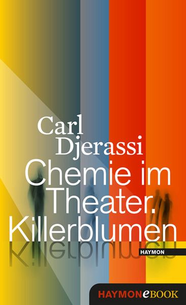 Produktbild: Chemie im Theater. Killerblumen