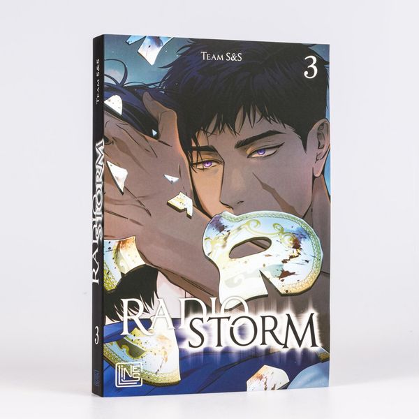 Produktbild: Radio Storm 3