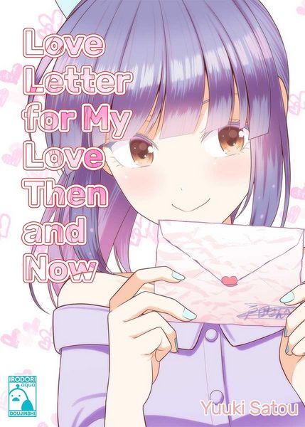 Produktbild: Love Letter for my Love Then and Now