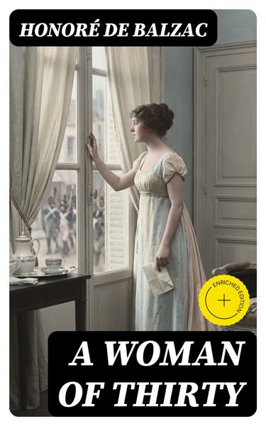 Produktbild: A Woman of Thirty