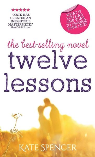 Produktbild: Twelve Lessons