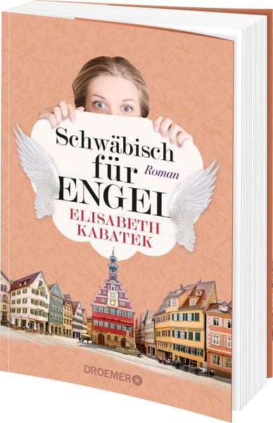 Produktbild: Schw&auml;bisch f&uuml;r Engel