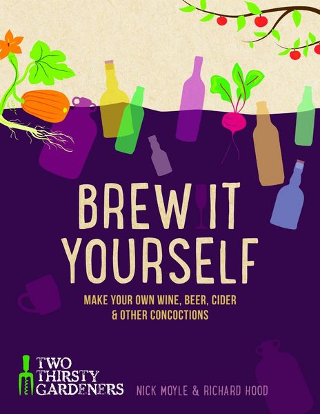 Produktbild: Brew It Yourself