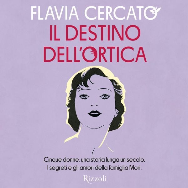 Il destino dell'ortica - Flavia Cercato, Audio, 9788831815314