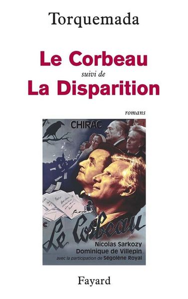 Produktbild: Le Corbeau