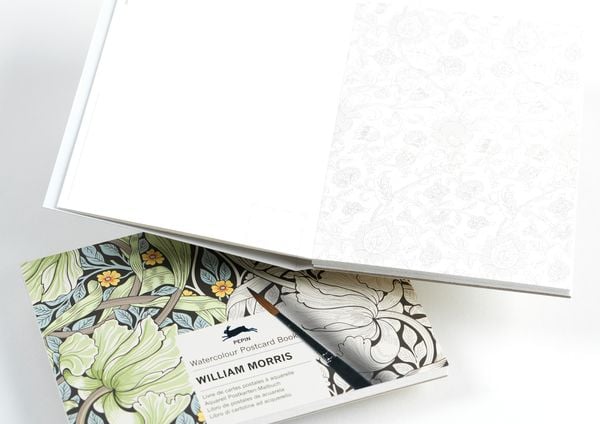 Produktbild: William Morris