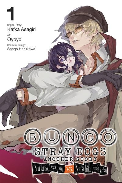 Produktbild: Bungo Stray Dogs: Another Story, Vol. 1