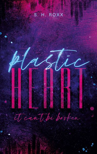 Produktbild: Plastic Heart