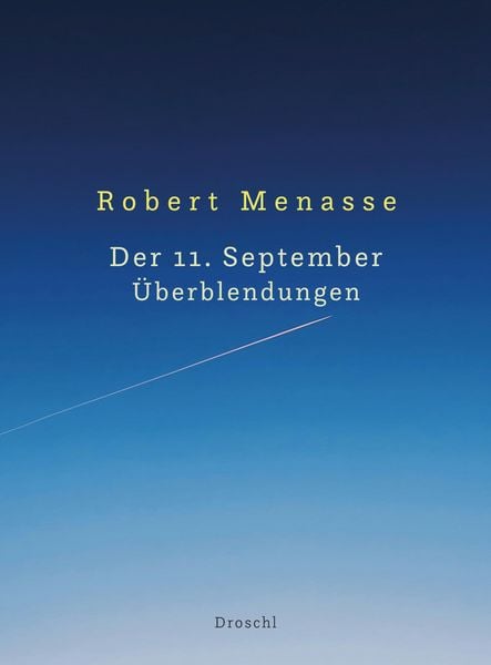 Produktbild: Der 11. September. &Uuml;berblendungen