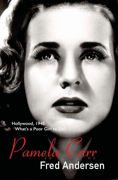 Produktbild: Pamela Carr
