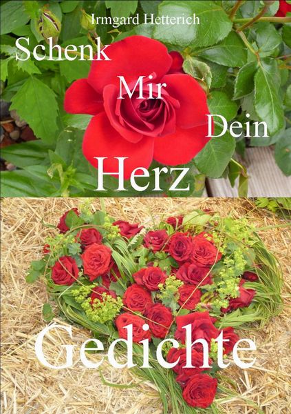 Produktbild: Gedichte