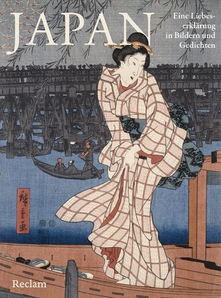 Produktbild: Japan. Eine Liebeserkl&auml;rung in Bildern und Worten