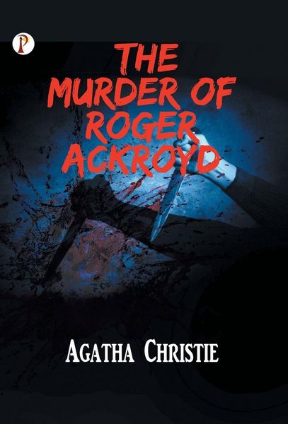 Produktbild: The Murder Of Roger Ackroyd