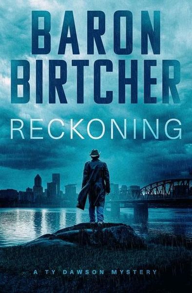 Produktbild: Reckoning