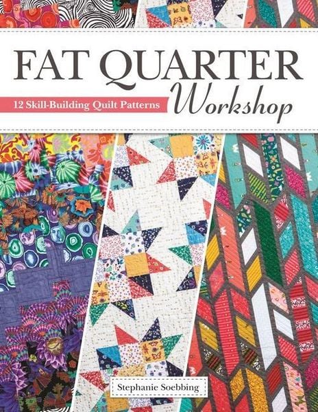 Produktbild: Fat Quarter Workshop