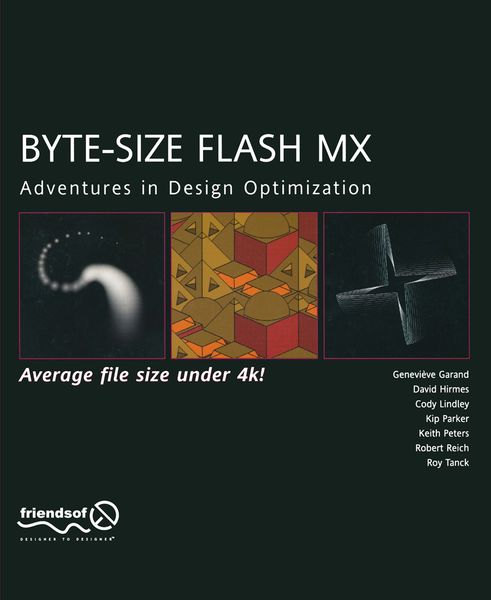 Produktbild: Byte-Size Flash MX