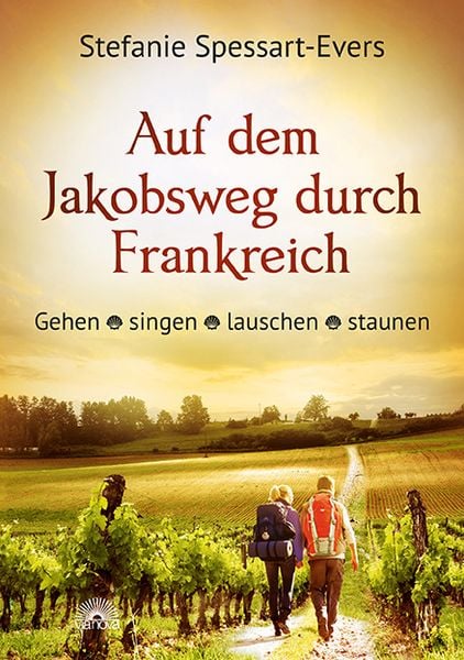 Produktbild: Auf dem Jakobsweg durch Frankreich