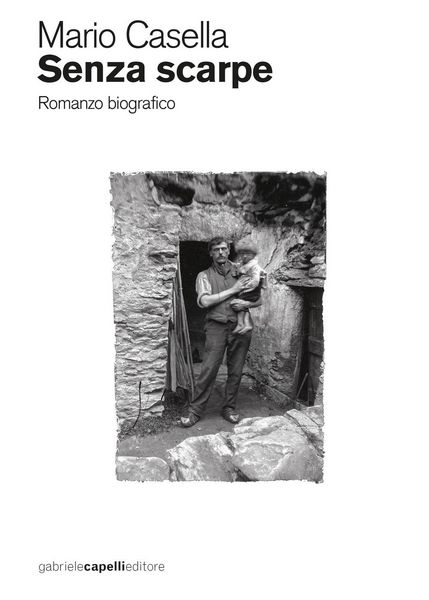 Produktbild: Senza scarpe