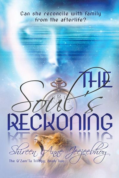 Produktbild: The Soul's Reckoning