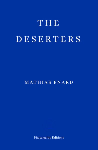 Produktbild: The Deserters
