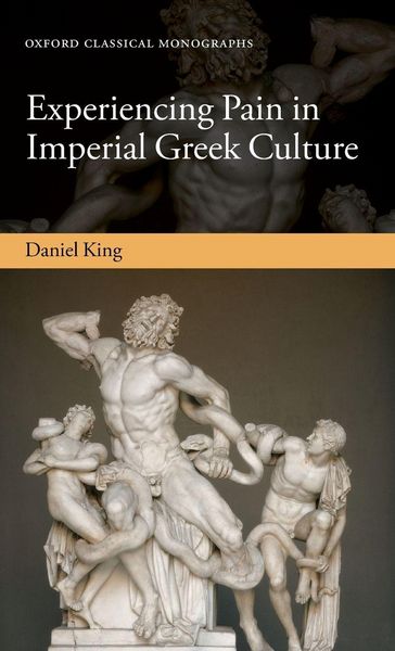 Produktbild: EXPERIEN PAIN IMPERIAL GREEK CULT OCM C