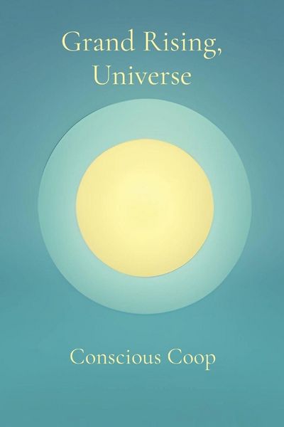 Produktbild: Grand Rising, Universe